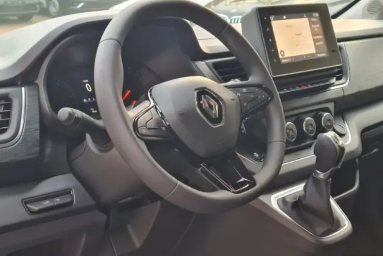 Renault Trafic din 2024 cu 50 km - oferta REN120646 - foto 9