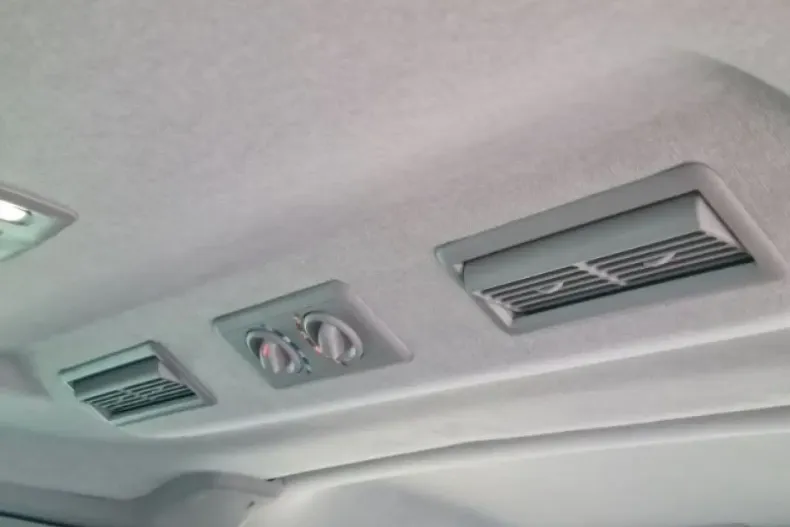 Renault Trafic din 2024 cu 50 km - oferta REN120646 - foto 11