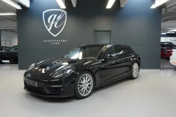 Porsche Panamera din 2023 - oferta POR120647