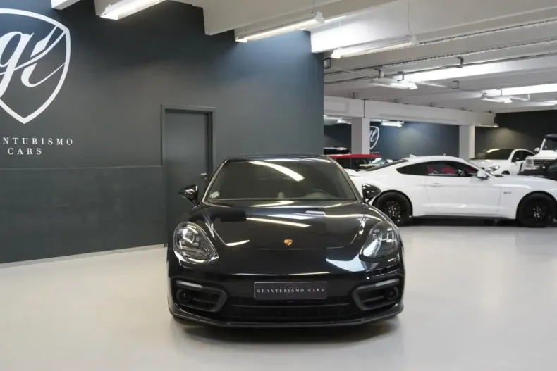 Porsche Panamera din 2023 cu 47.000 km - oferta POR120647 - foto 2