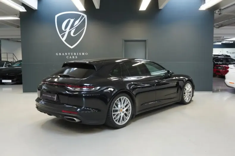 Porsche Panamera din 2023 cu 47.000 km - oferta POR120647 - foto 3