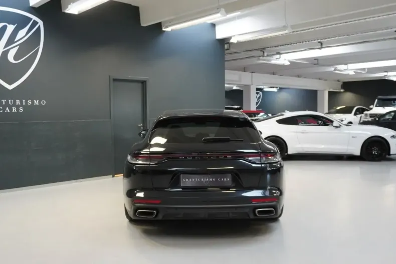 Porsche Panamera din 2023 cu 47.000 km - oferta POR120647 - foto 4