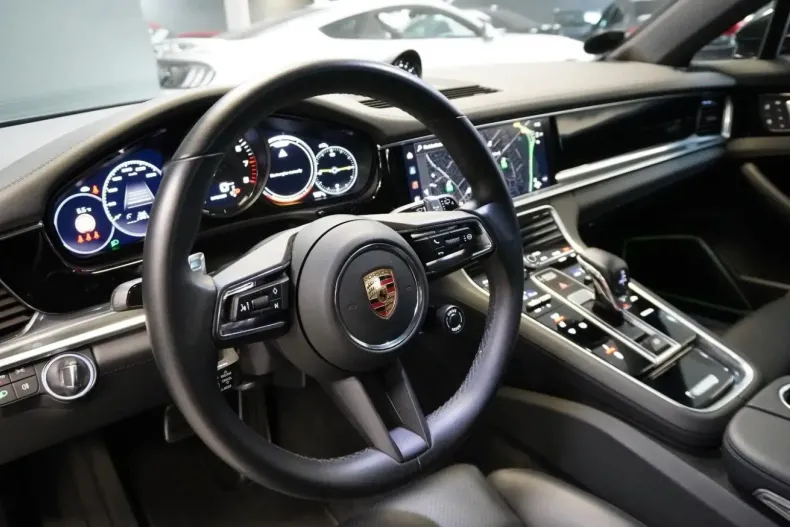 Porsche Panamera din 2023 cu 47.000 km - oferta POR120647 - foto 5