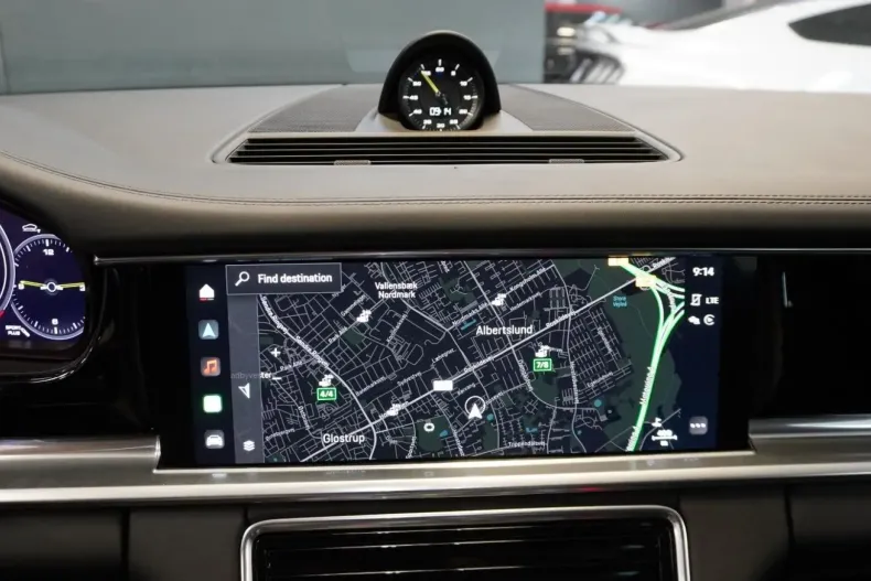 Porsche Panamera din 2023 cu 47.000 km - oferta POR120647 - foto 8