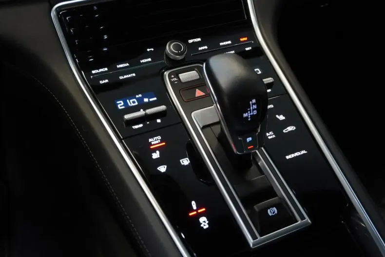 Porsche Panamera din 2023 cu 47.000 km - oferta POR120647 - foto 9