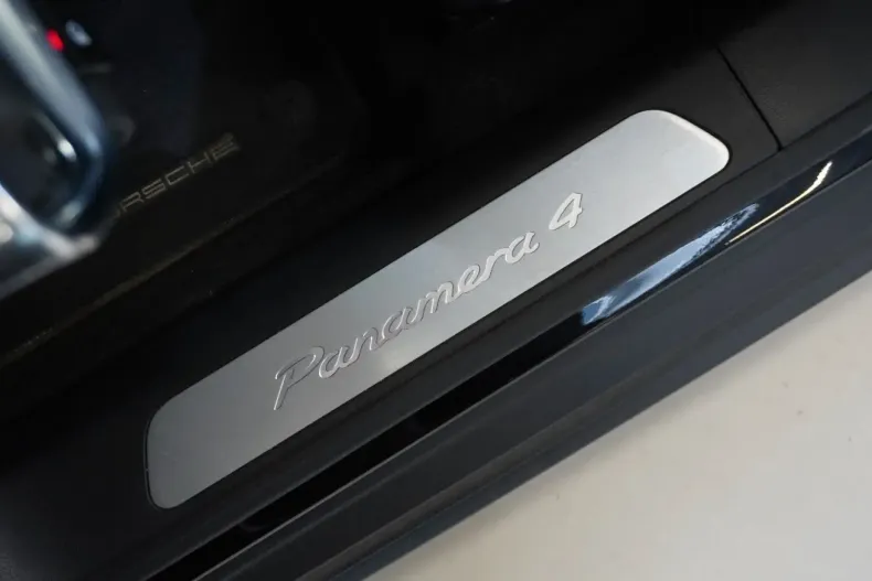 Porsche Panamera din 2023 cu 47.000 km - oferta POR120647 - foto 16