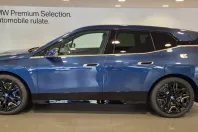 BMW iX din 2023 cu 7.110 km - oferta BMW120648 - foto 3