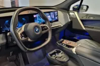 BMW iX din 2023 cu 7.110 km - oferta BMW120648 - foto 8