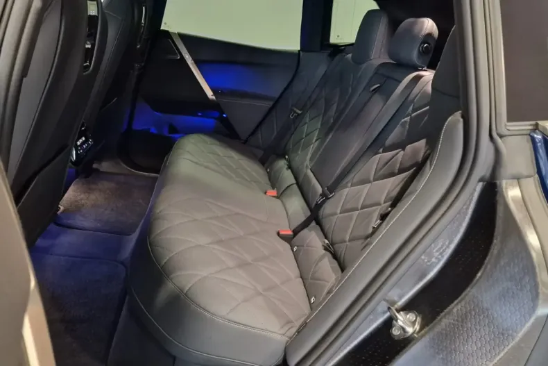 BMW iX din 2023 cu 7.110 km - oferta BMW120648 - foto 9