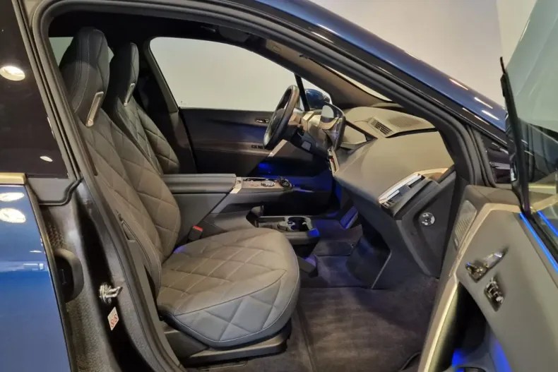 BMW iX din 2023 cu 7.110 km - oferta BMW120648 - foto 11