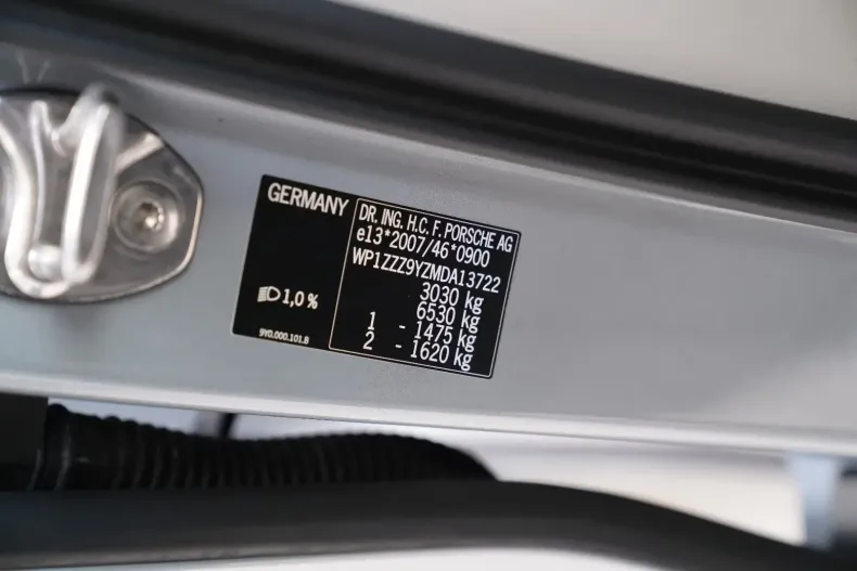 Porsche Cayenne din 2021 cu 94.000 km - oferta POR120649 - foto 10