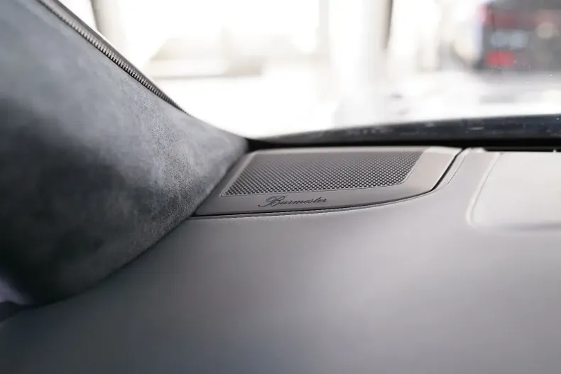 Porsche Cayenne din 2021 cu 94.000 km - oferta POR120649 - foto 12