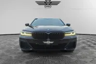 BMW 545 din 2021 cu 95.866 km - oferta BMW120650 - foto 2