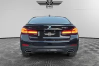 BMW 545 din 2021 cu 95.866 km - oferta BMW120650 - foto 6