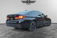 BMW 545 din 2021 cu 95.866 km - oferta BMW120650 - foto 7