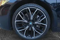 BMW 545 din 2021 cu 95.866 km - oferta BMW120650 - foto 9