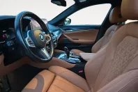 BMW 545 din 2021 cu 95.866 km - oferta BMW120650 - foto 10