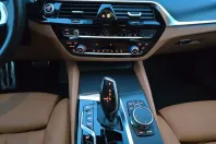 BMW 545 din 2021 cu 95.866 km - oferta BMW120650 - foto 12