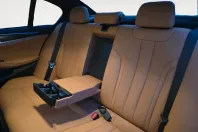 BMW 545 din 2021 cu 95.866 km - oferta BMW120650 - foto 14