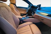 BMW 545 din 2021 cu 95.866 km - oferta BMW120650 - foto 15