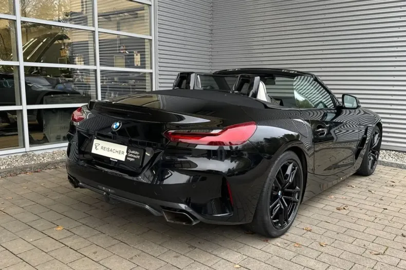BMW Z4 M din 2023 cu 27.014 km - oferta BMW120651 - foto 2