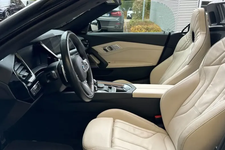 BMW Z4 M din 2023 cu 27.014 km - oferta BMW120651 - foto 4