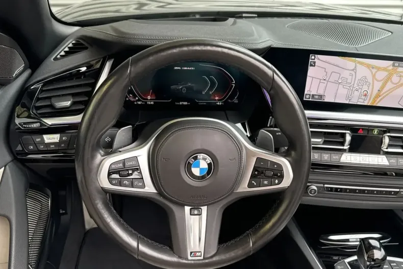 BMW Z4 M din 2023 cu 27.014 km - oferta BMW120651 - foto 5