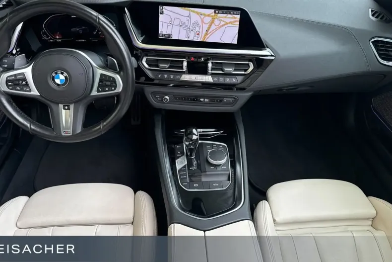 BMW Z4 M din 2023 cu 27.014 km - oferta BMW120651 - foto 6