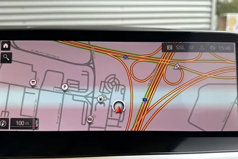 BMW Z4 M din 2023 cu 27.014 km - oferta BMW120651 - foto 10