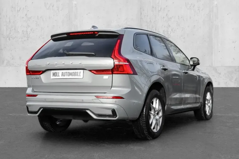 Volvo XC60 din 2024 cu 21.805 km - oferta VOL120652 - foto 2
