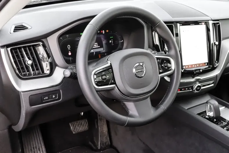Volvo XC60 din 2024 cu 21.805 km - oferta VOL120652 - foto 5