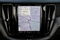 Volvo XC60 din 2024 cu 21.805 km - oferta VOL120652 - foto 8