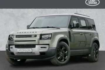 Land Rover Defender din 2023 - oferta LAN120653