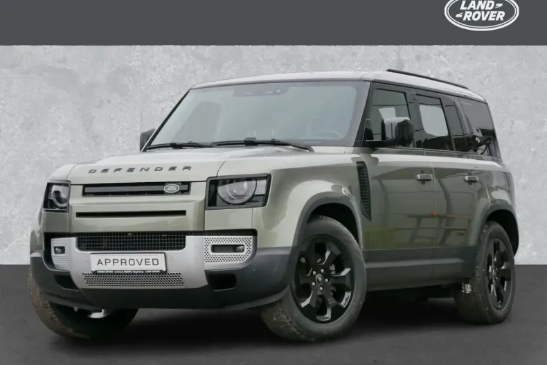 Land Rover Defender din 2023 cu 26.180 km - oferta LAN120653 - foto 1