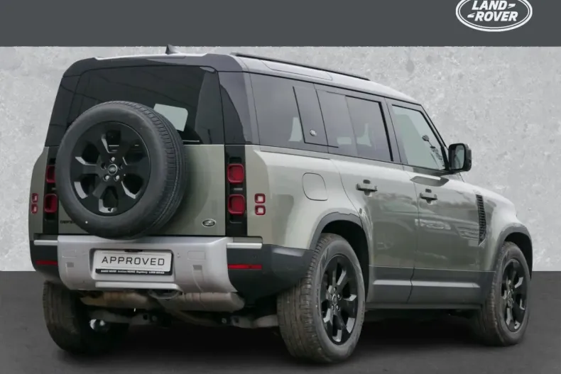 Land Rover Defender din 2023 cu 26.180 km - oferta LAN120653 - foto 2