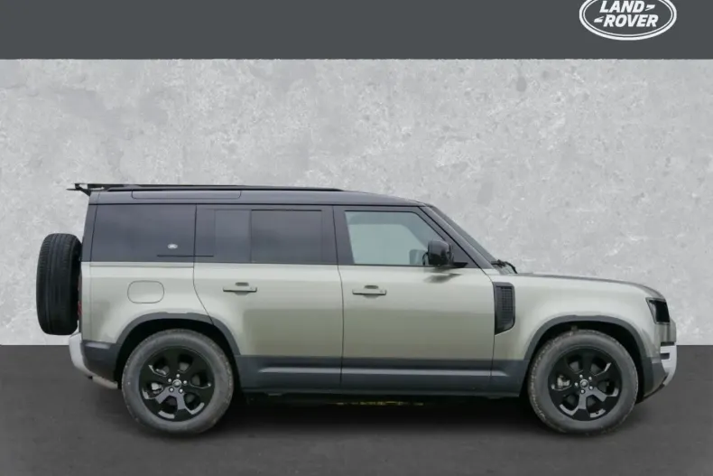 Land Rover Defender din 2023 cu 26.180 km - oferta LAN120653 - foto 6