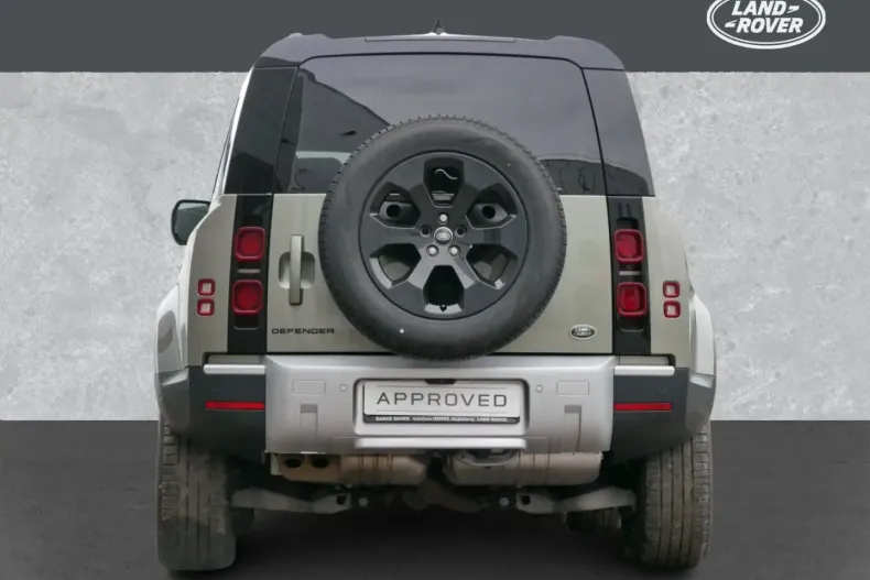 Land Rover Defender din 2023 cu 26.180 km - oferta LAN120653 - foto 7