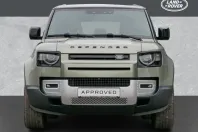 Land Rover Defender din 2023 cu 26.180 km - oferta LAN120653 - foto 8