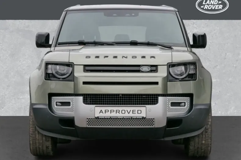 Land Rover Defender din 2023 cu 26.180 km - oferta LAN120653 - foto 8