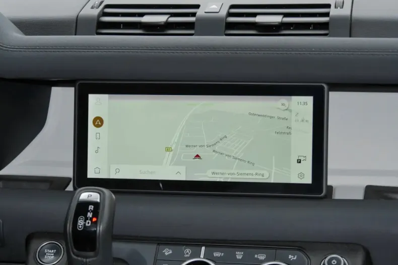 Land Rover Defender din 2023 cu 26.180 km - oferta LAN120653 - foto 10