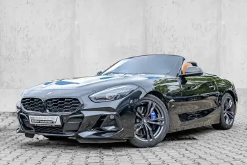BMW Z4 M din 2024 - oferta BMW120654