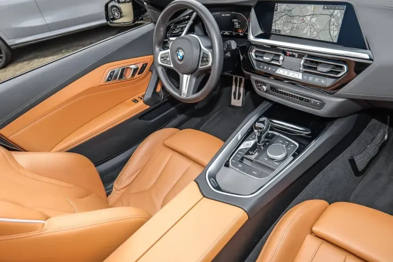 BMW Z4 M din 2024 cu 26.514 km - oferta BMW120654 - foto 4