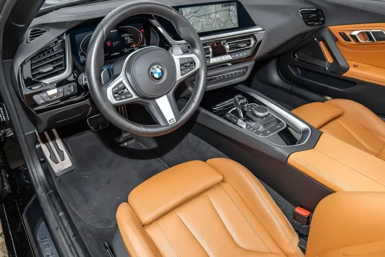 BMW Z4 M din 2024 cu 26.514 km - oferta BMW120654 - foto 6