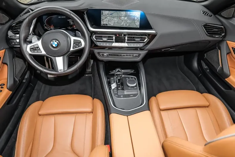 BMW Z4 M din 2024 cu 26.514 km - oferta BMW120654 - foto 8