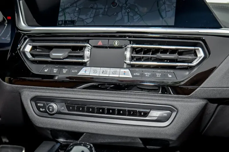 BMW Z4 M din 2024 cu 26.514 km - oferta BMW120654 - foto 9