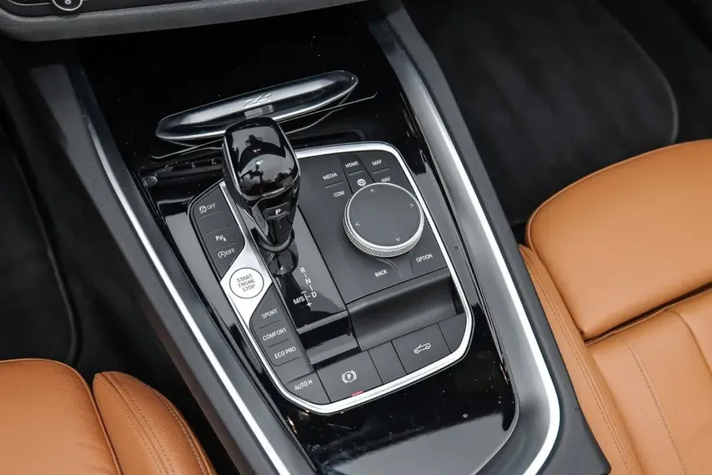 BMW Z4 M din 2024 cu 26.514 km - oferta BMW120654 - foto 10