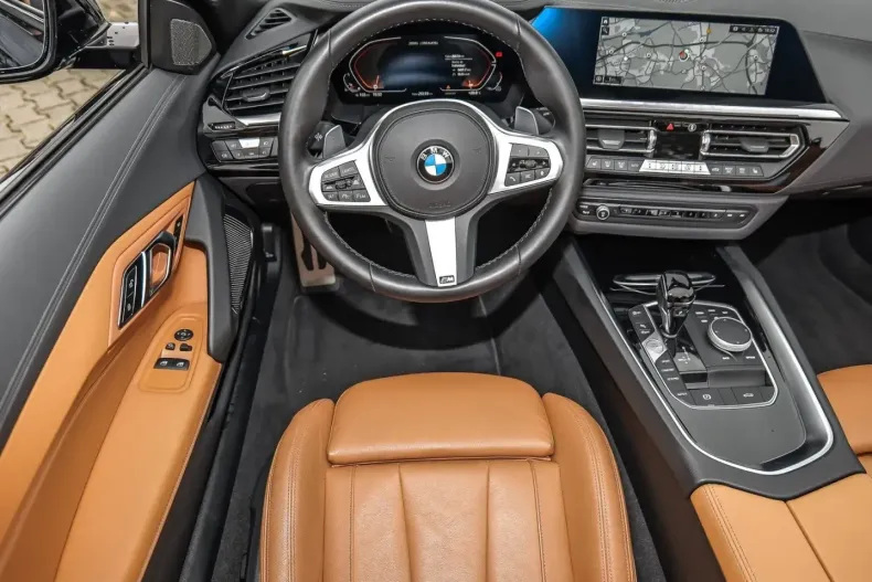 BMW Z4 M din 2024 cu 26.514 km - oferta BMW120654 - foto 11