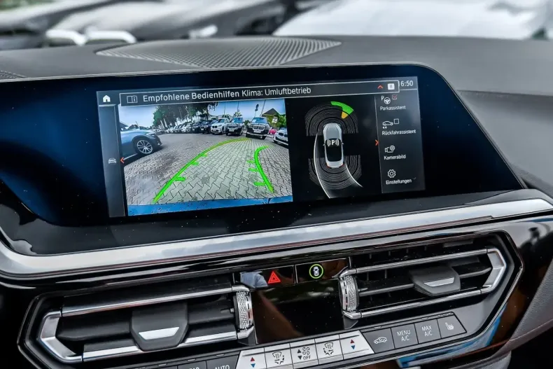 BMW Z4 M din 2024 cu 26.514 km - oferta BMW120654 - foto 12