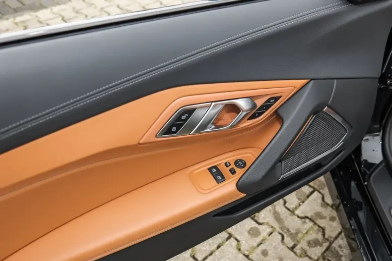 BMW Z4 M din 2024 cu 26.514 km - oferta BMW120654 - foto 13