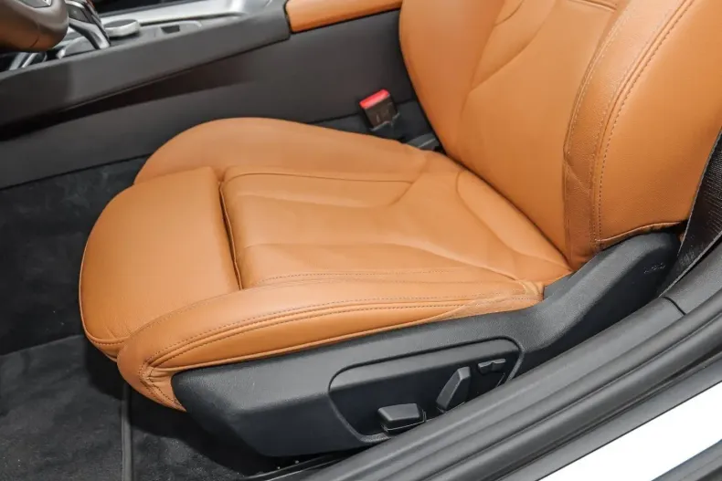 BMW Z4 M din 2024 cu 26.514 km - oferta BMW120654 - foto 15